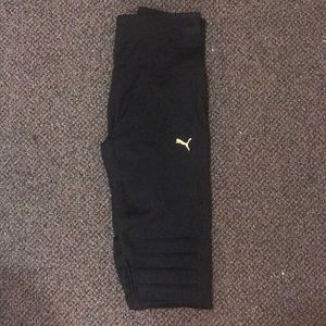 Puma leggings